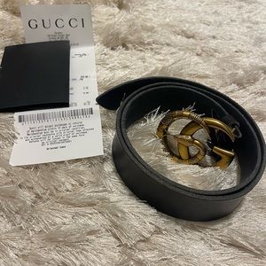 Gucci Belt